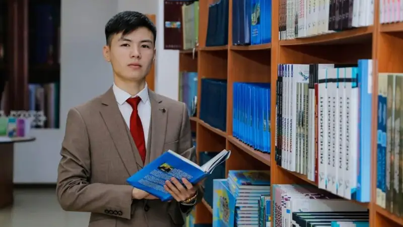 Александр Маруаұлы