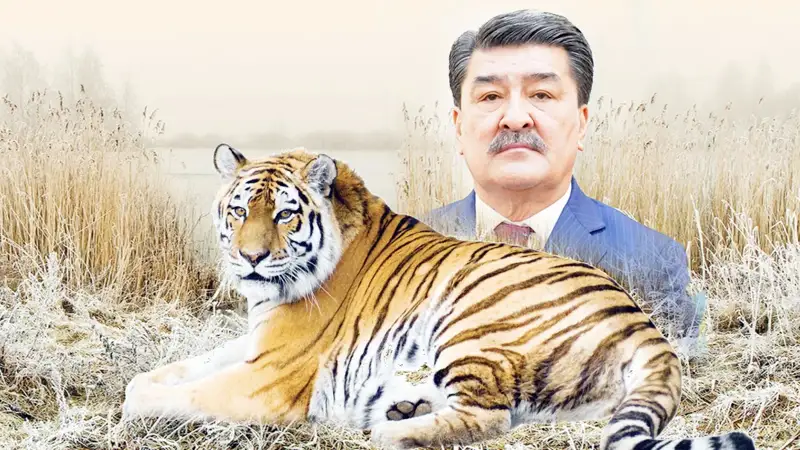 Ерлан Нысанбаев
