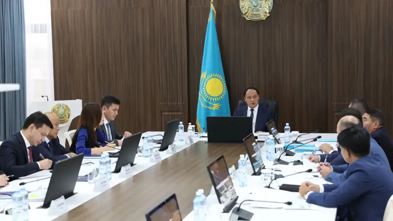 Жамбыл облысы