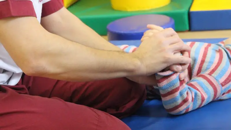 Мүмкіндігі шектеулі жандар