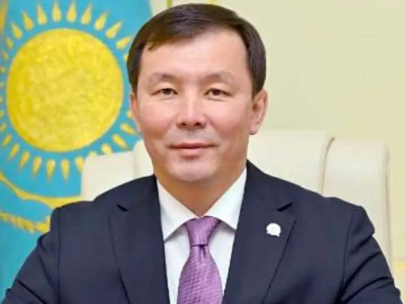 Асхат Шахаров