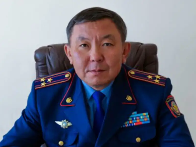 Малыбаев