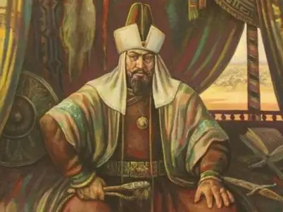 Кетбұға
