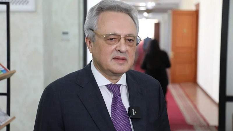 Вячеслав Локшин