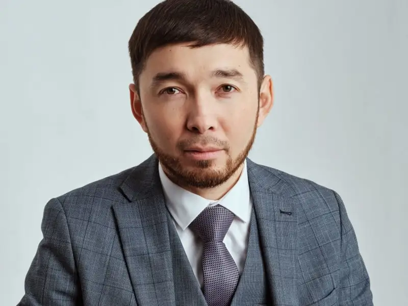 Шыңғыс Сейфулла