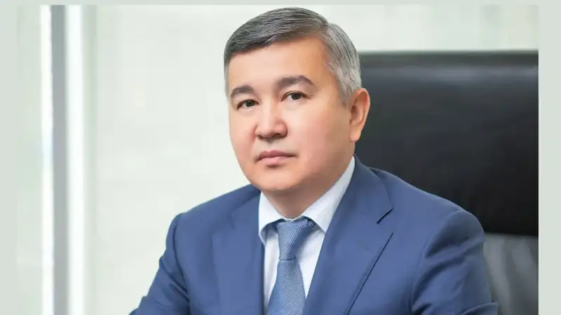 Байбазаров