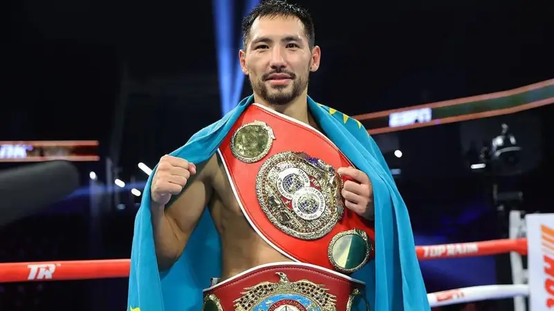 Әлімханұлы