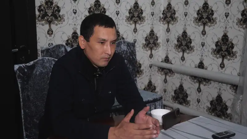 Қаржаубай Нұрымов