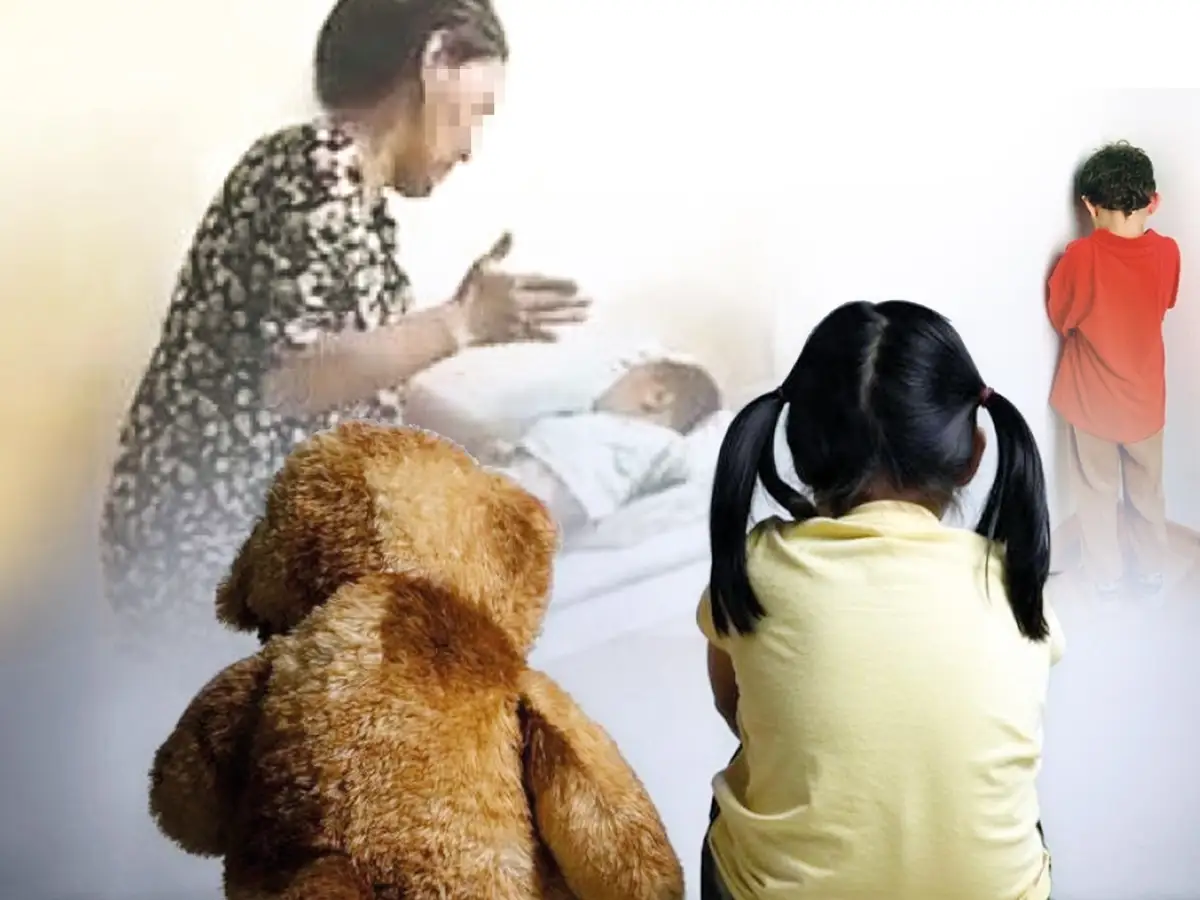 Тамағындағы жезөкшені сиқырлайды