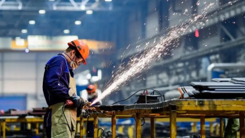 өңдеу өнеркәсіп