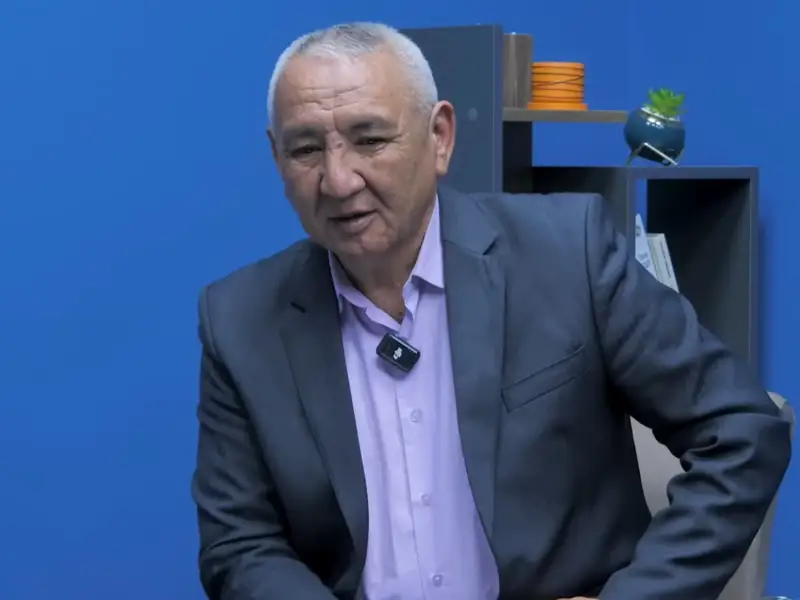 Асылбек Қараев