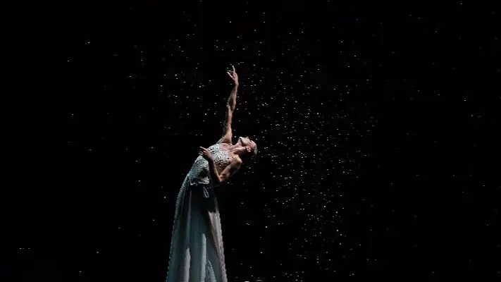 Эйфман. Анна Каренина