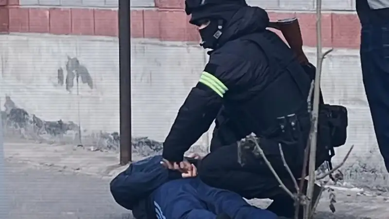 Лаңкестік ұйым