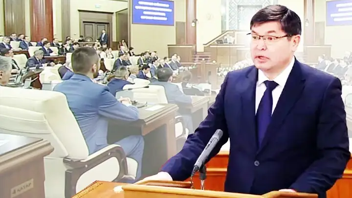 Мәди Тәкиев