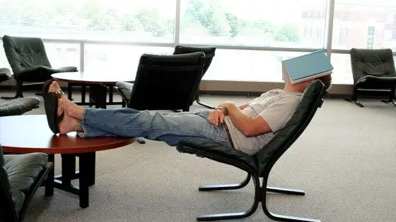  Патернализм