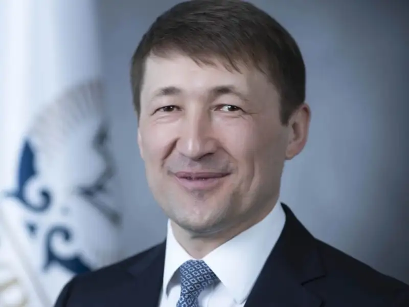 Марат Әйтенов