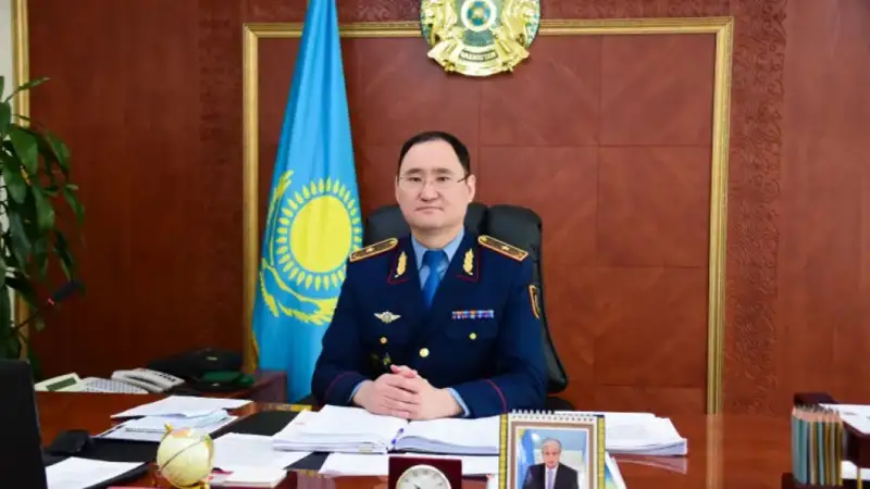 Санжар Әділов