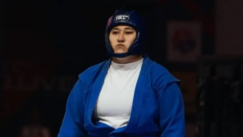 Нұрила Асанқызы