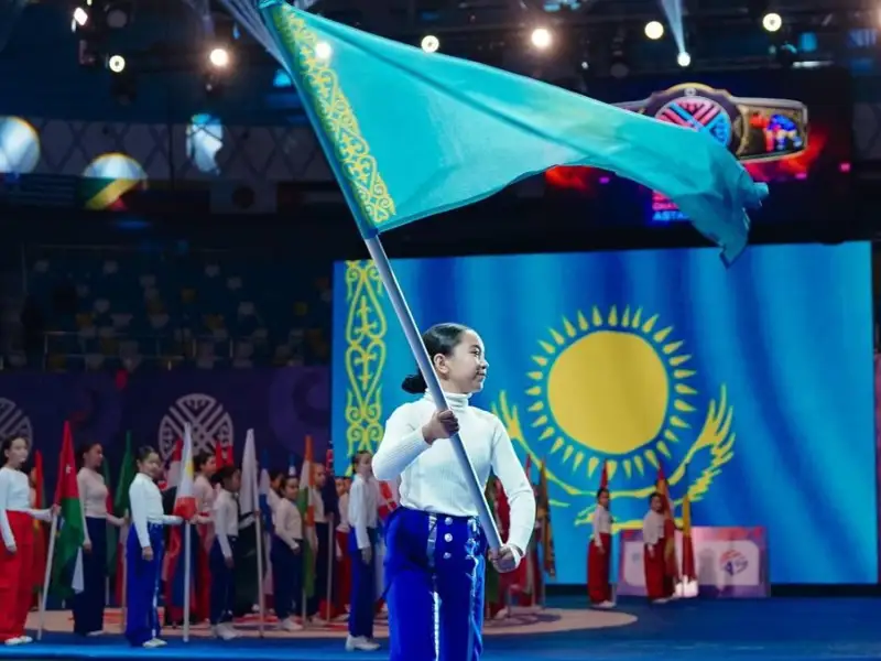 әлем чемпионаты