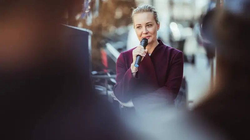 Юлия Навальная