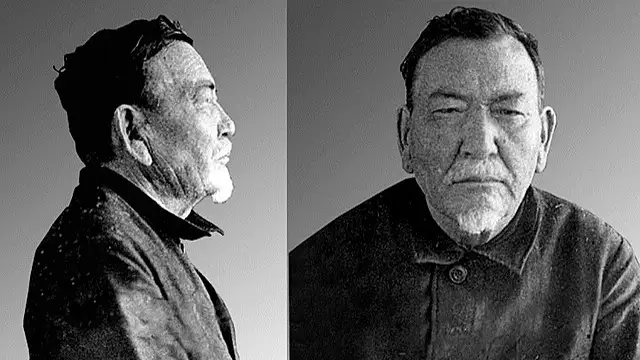 Ахмет Байтұрсынұлы