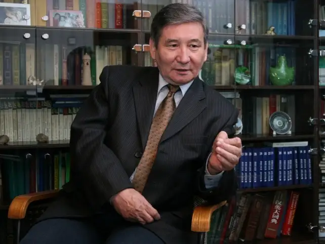 Бейбіт Қойшыбаев