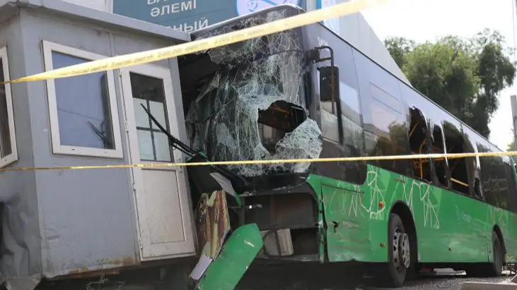 автобус апаты