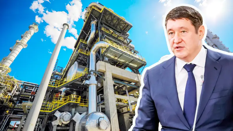 Алмасадам Сәтқалиев