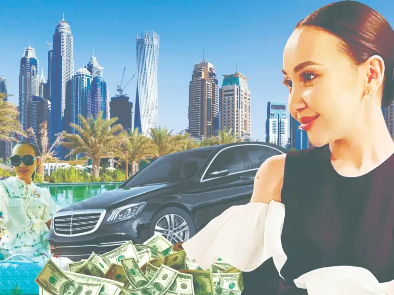 Перизат Қайрат