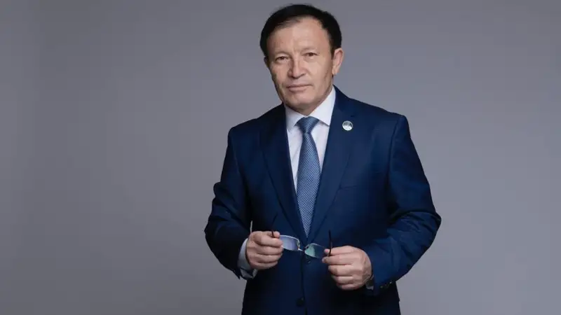 Шерубай Құрманбайұлы