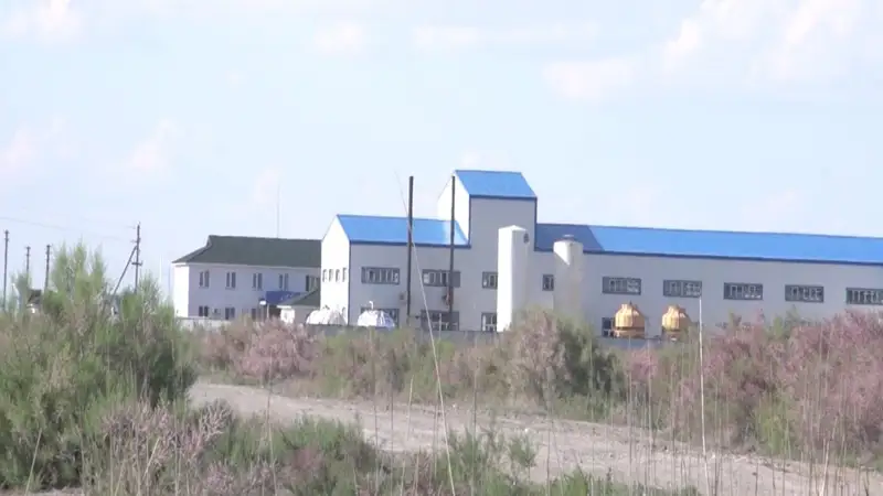 Мия зауыты