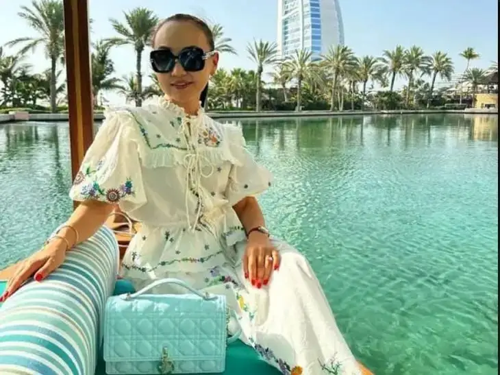 Перизат Қайрат