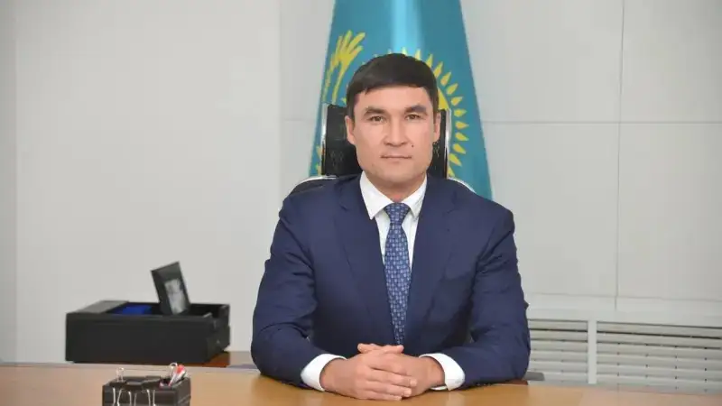 Серік Сәпиев