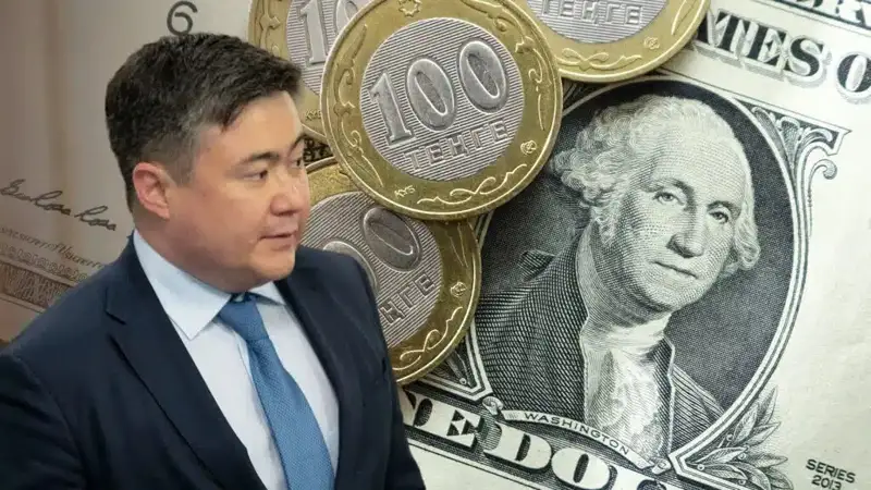 Тимур Сүлейменов