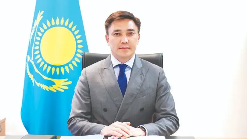 Сыздықбеков