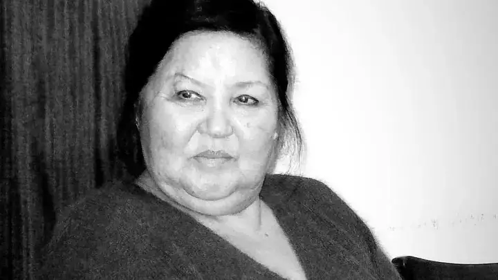 Баян Мұқанова