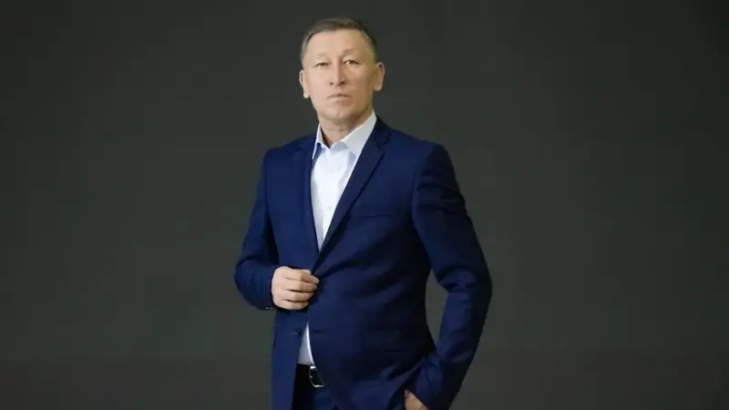 Рысбек Мәуіт