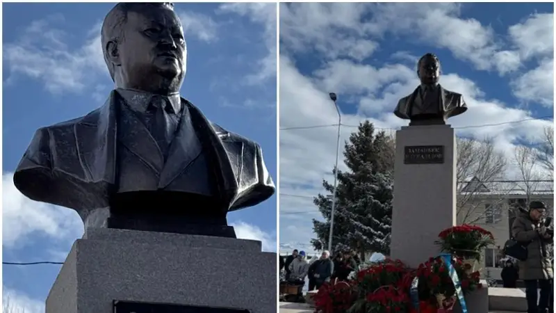 Заманбек Нұрқаділов