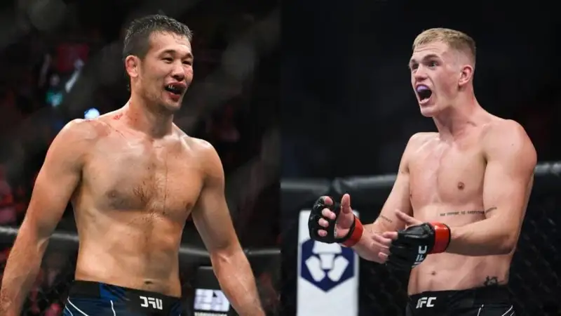 Шавкат Рахманов