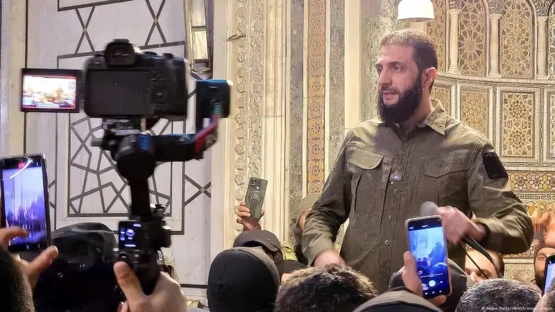 Абу Мухаммад әл-Джулани