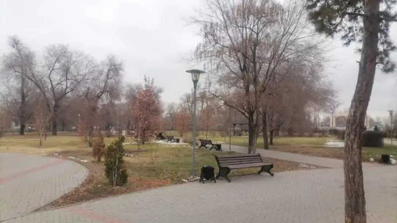 Талдықорған