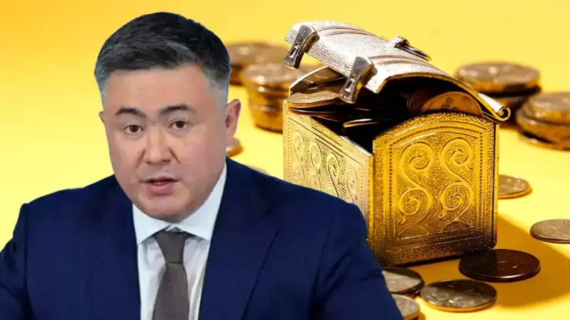 Тимур Сүлейменов