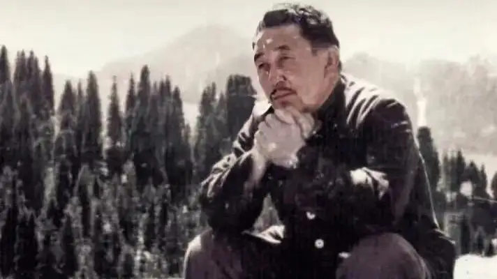 Мағаз Разданұлы