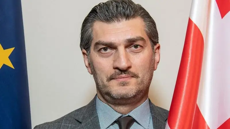 Михайл Кавелашвили