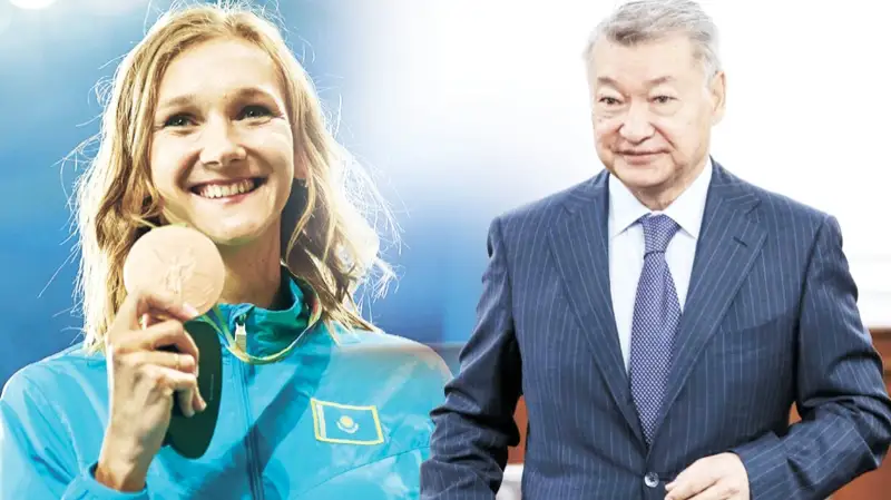 Даниал Ахметов