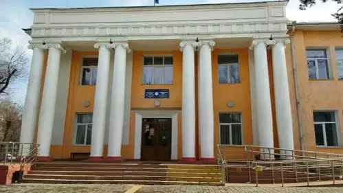  Бөлтірік Атыханұлы мектебі
