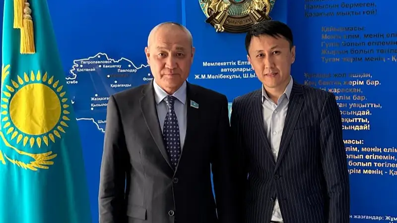  Нұрболат Базарбекұлы 