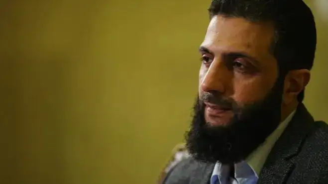 Ахмет аль Шара