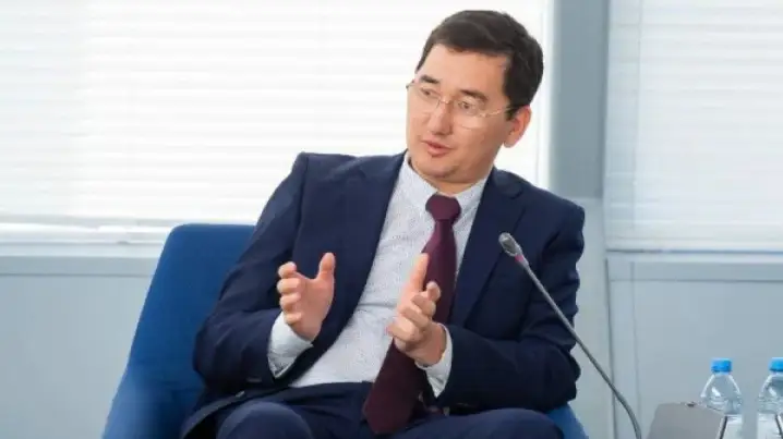 Айдар Хамит