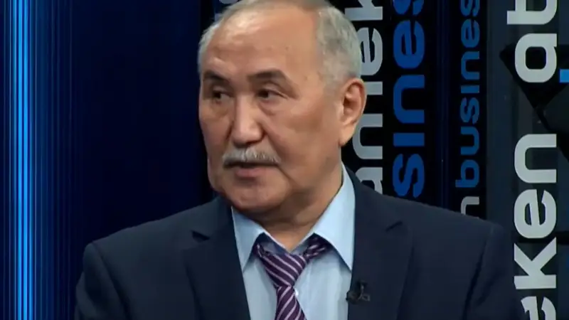 Ермек Сейтбатталов